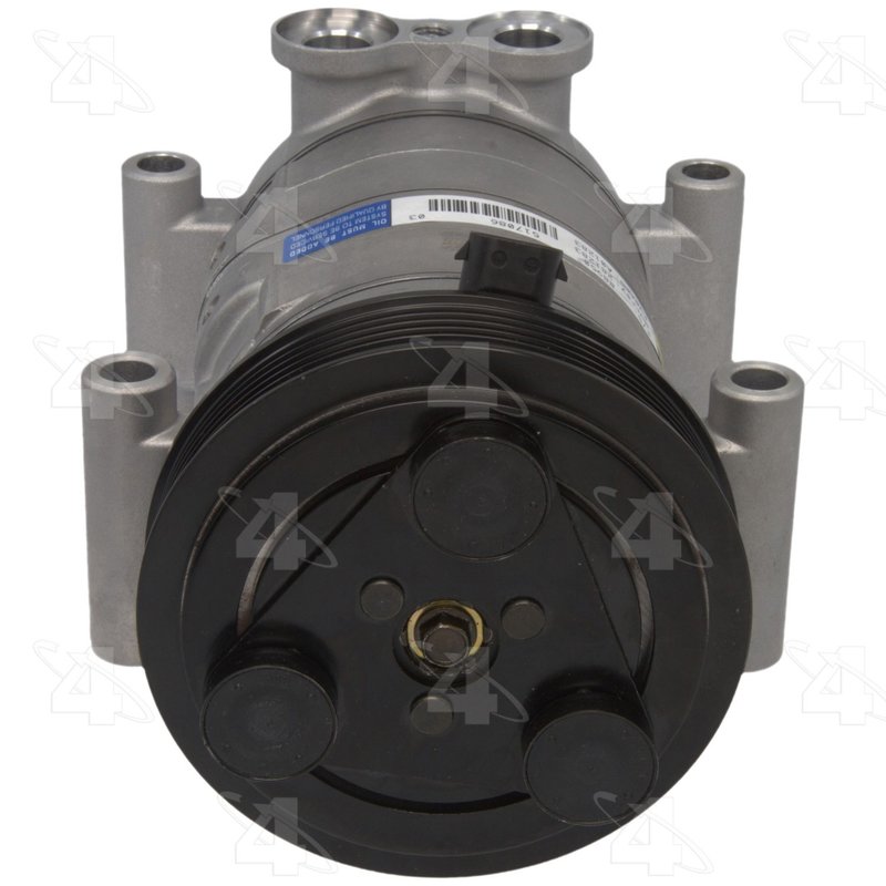 Four Seasons 88950 A/C Compressor