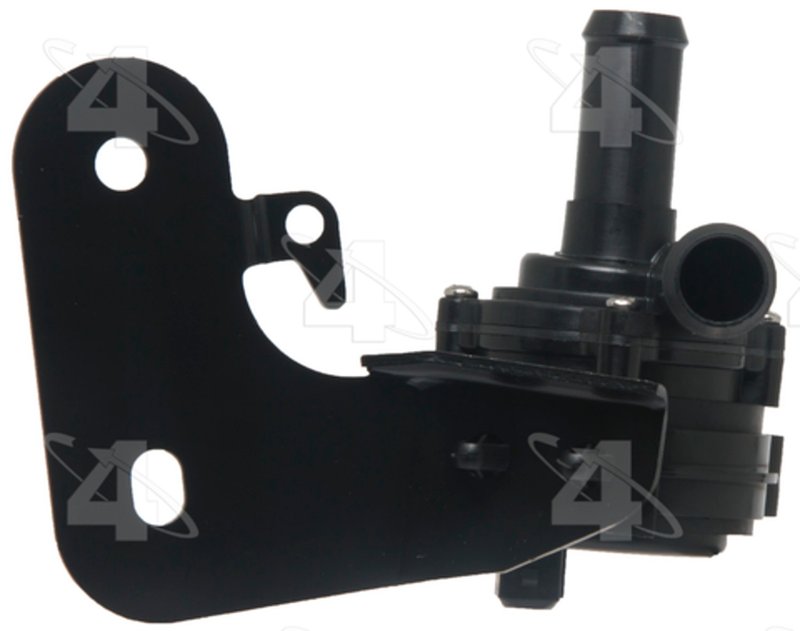 Four Seasons 89001 Drive Motor Inverter Cooler Water Pump