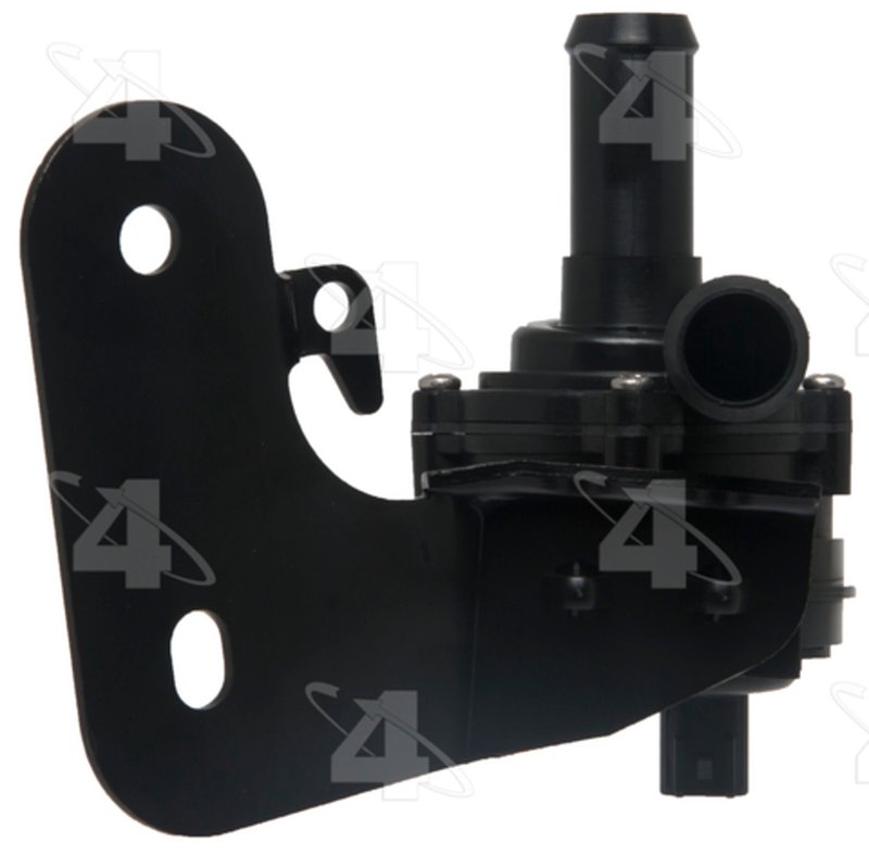 Four Seasons 89002 Drive Motor Inverter Cooler Water Pump