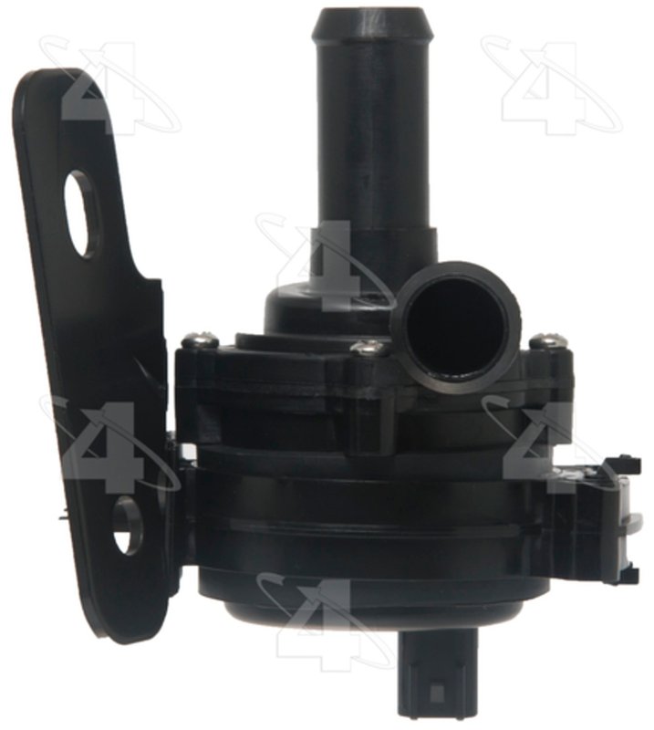 Four Seasons 89003 Drive Motor Inverter Cooler Water Pump