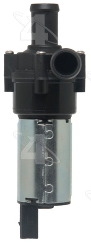 Four Seasons 89008 Engine Auxiliary Water Pump - Rear