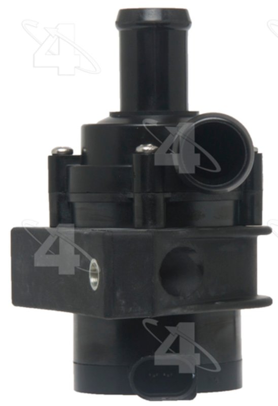 Four Seasons 89027 Engine Auxiliary Water Pump