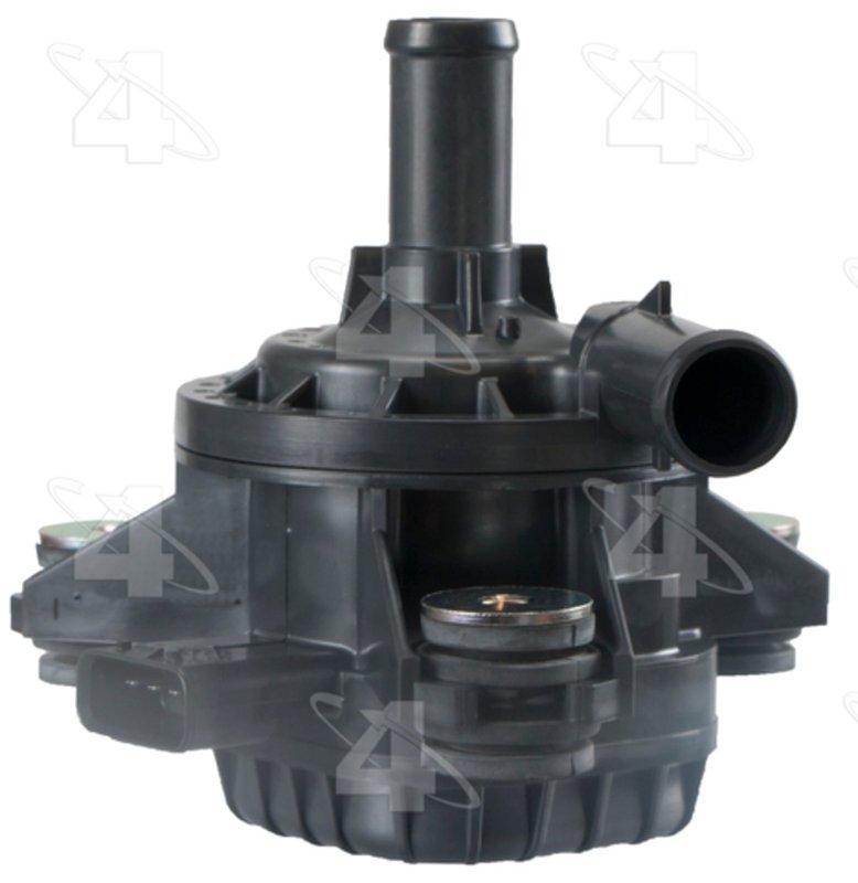 Four Seasons 89051 Drive Motor Inverter Cooler Water Pump