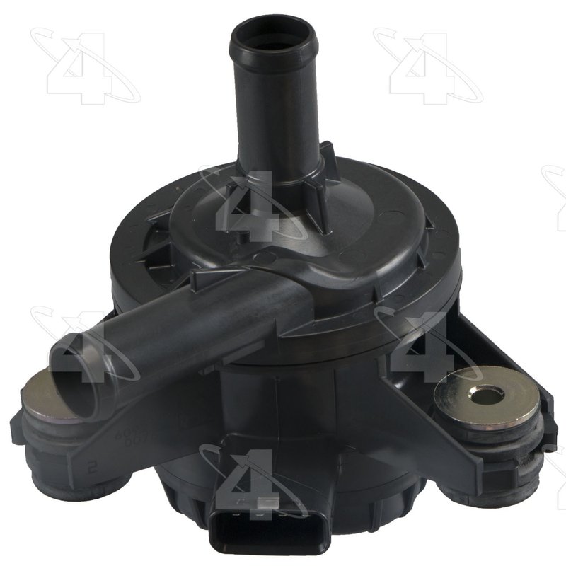 Four Seasons 89052 Drive Motor Inverter Cooler Water Pump