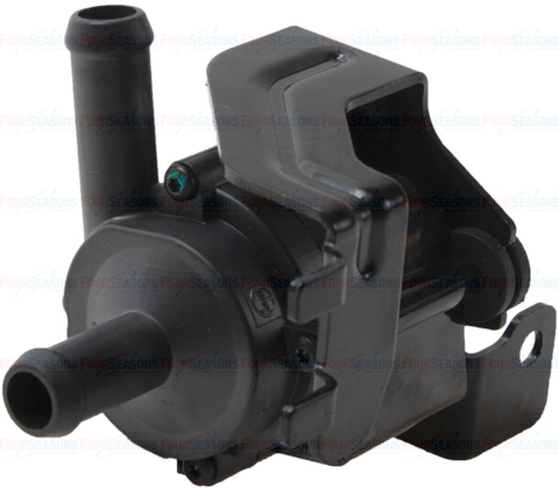 Four Seasons 89068 Engine Auxiliary Water Pump