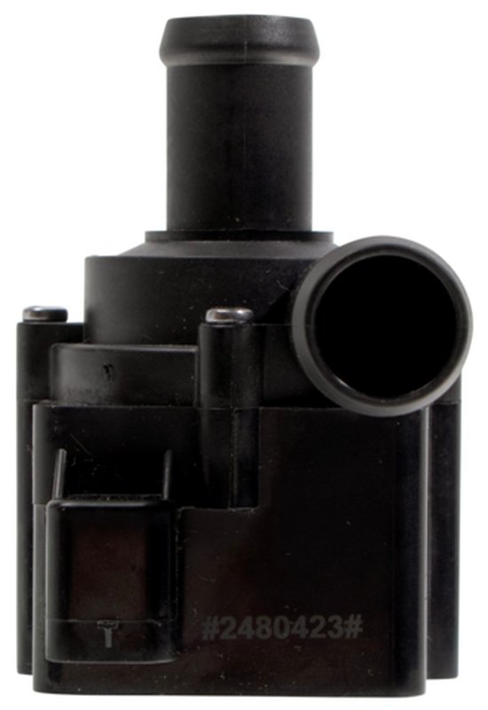 Four Seasons 89090 Engine Auxiliary Water Pump - Right