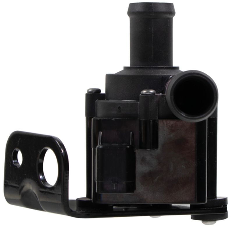 Four Seasons 89106 Engine Auxiliary Water Pump - To Radiator