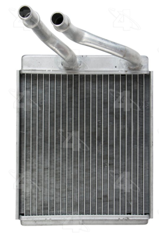 Four Seasons 90001 HVAC Heater Core - Front