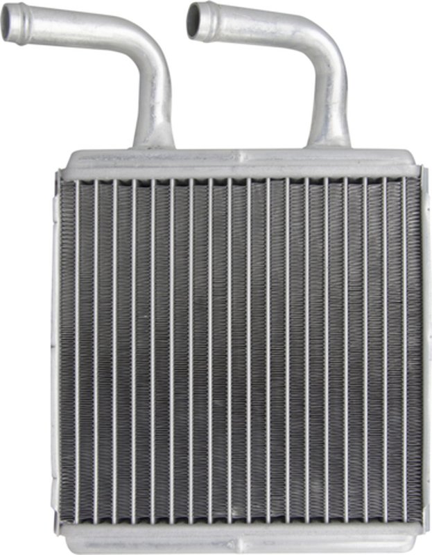 Four Seasons 90009 HVAC Heater Core - Rear