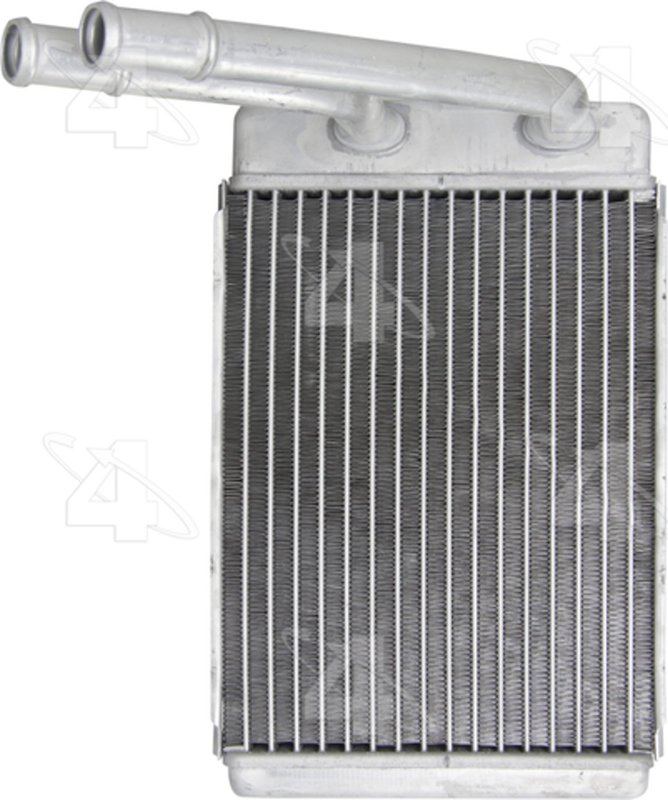 Four Seasons 90010 HVAC Heater Core - Front