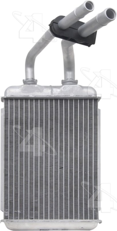 Four Seasons 90016 HVAC Heater Core - Front