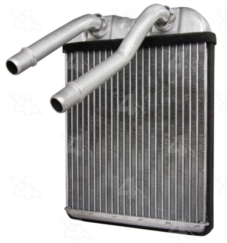 Four Seasons 90050 HVAC Heater Core - Front