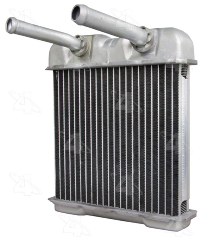 Four Seasons 90051 HVAC Heater Core - Rear