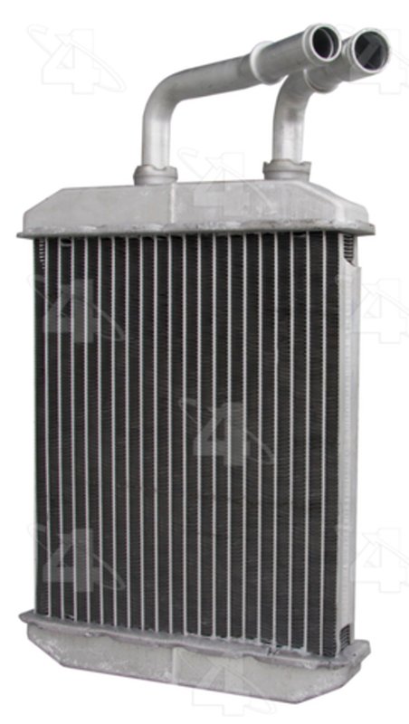 Four Seasons 90052 HVAC Heater Core - Front