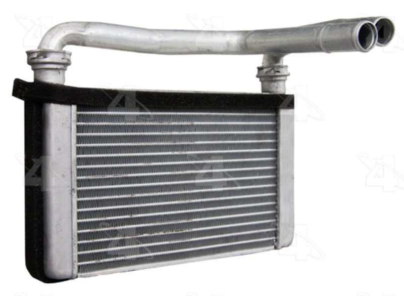 Four Seasons 90062 HVAC Heater Core - Rear