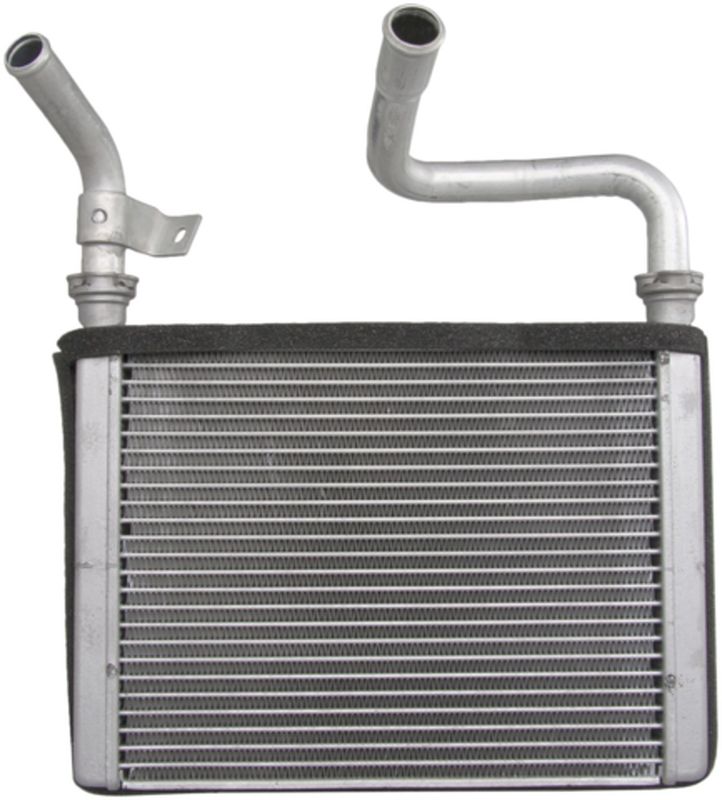 Four Seasons 90070 HVAC Heater Core - Front