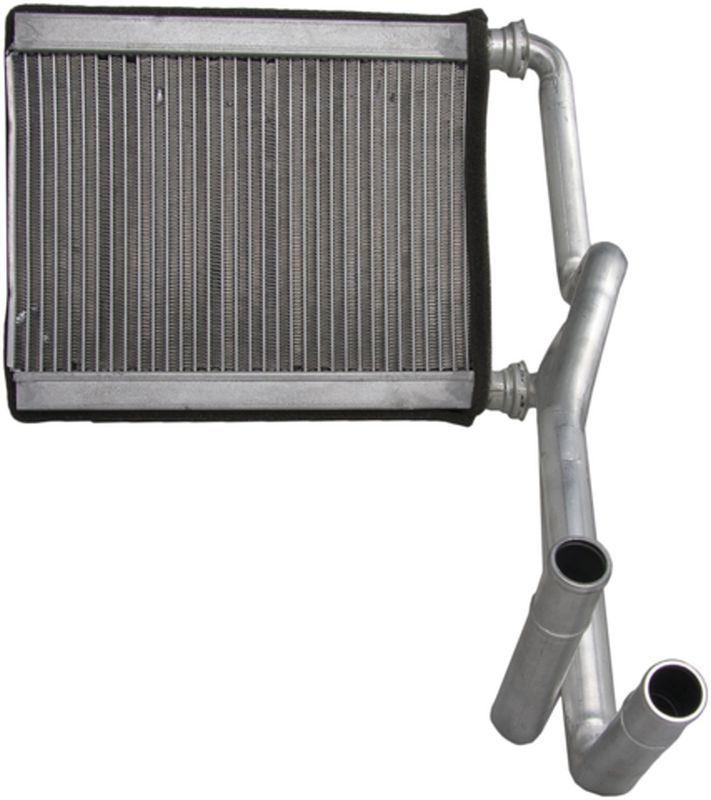 Four Seasons 90071 HVAC Heater Core - Front