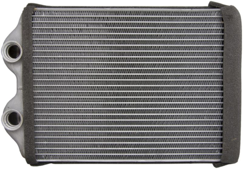 Four Seasons 90072 HVAC Heater Core - Front