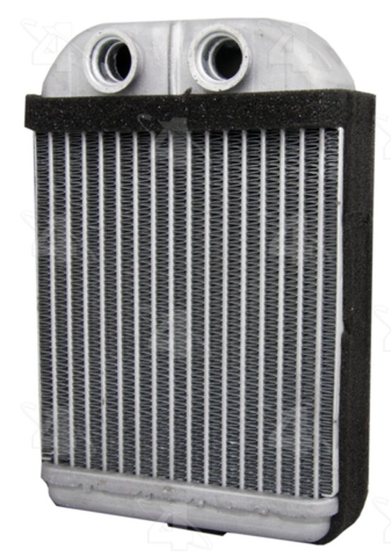 Four Seasons 90078 HVAC Heater Core - Rear