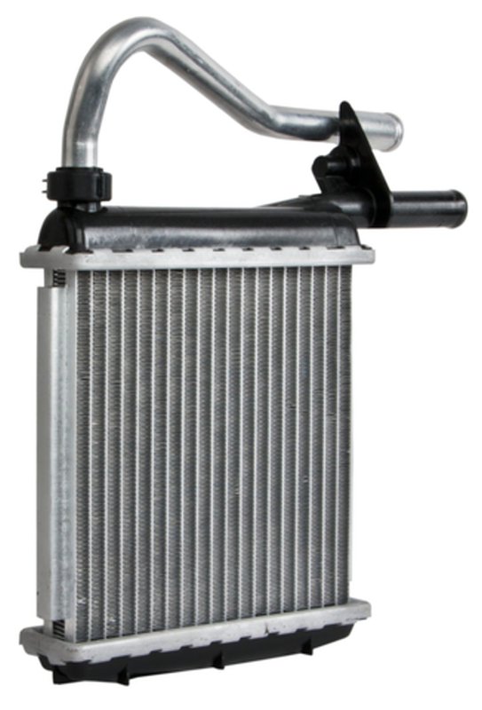Four Seasons 90489 HVAC Heater Core - Rear