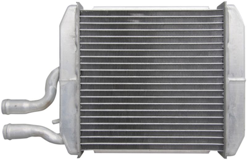 Four Seasons 90490 HVAC Heater Core - Front