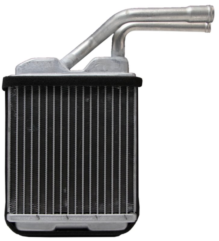 Four Seasons 90611 HVAC Heater Core - Rear