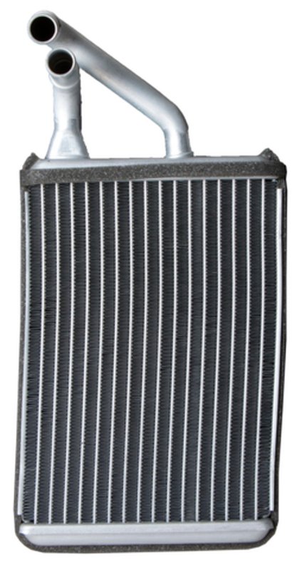 Four Seasons 90744 HVAC Heater Core - Rear