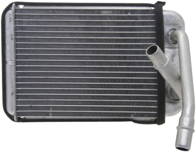Four Seasons 90764 HVAC Heater Core - Rear