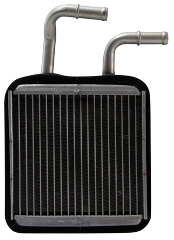 Four Seasons 90786 HVAC Heater Core - Rear