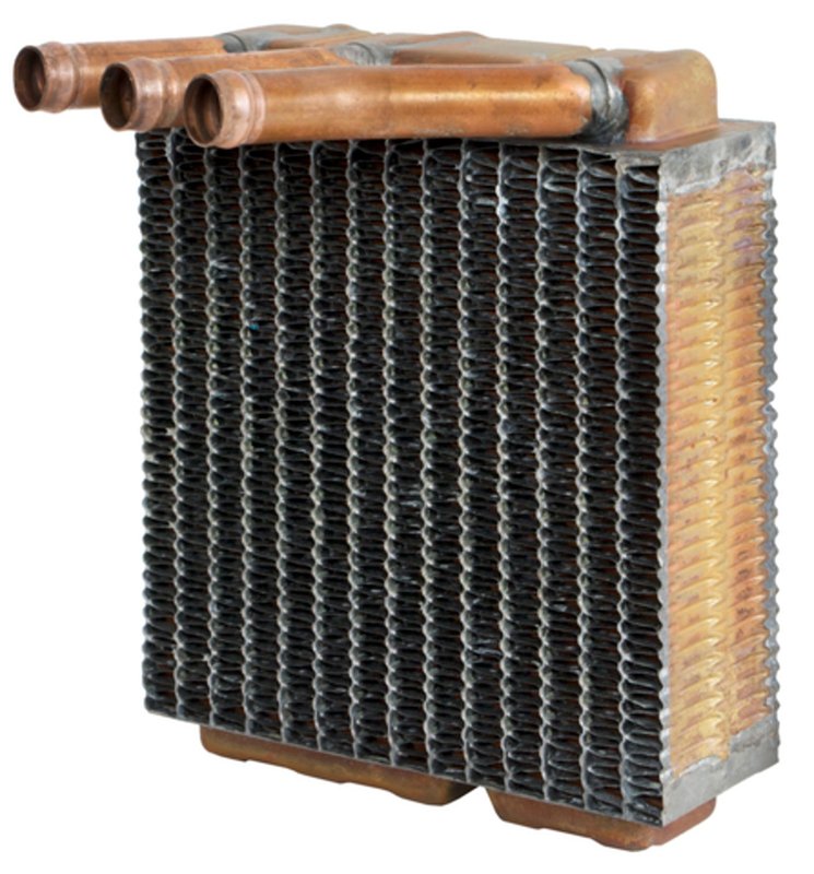 Four Seasons 91583 HVAC Heater Core
