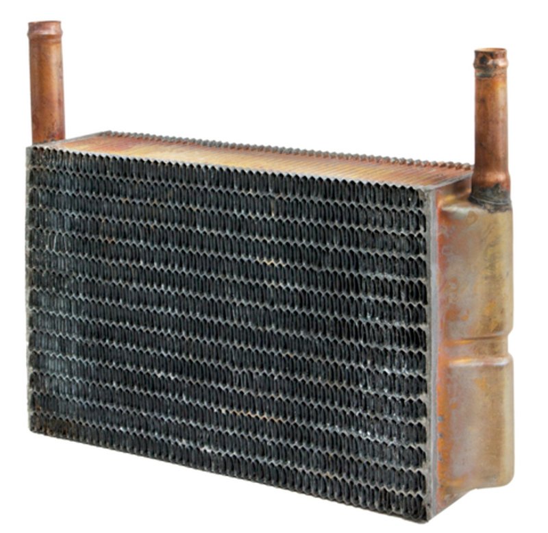 Four Seasons 91591 HVAC Heater Core
