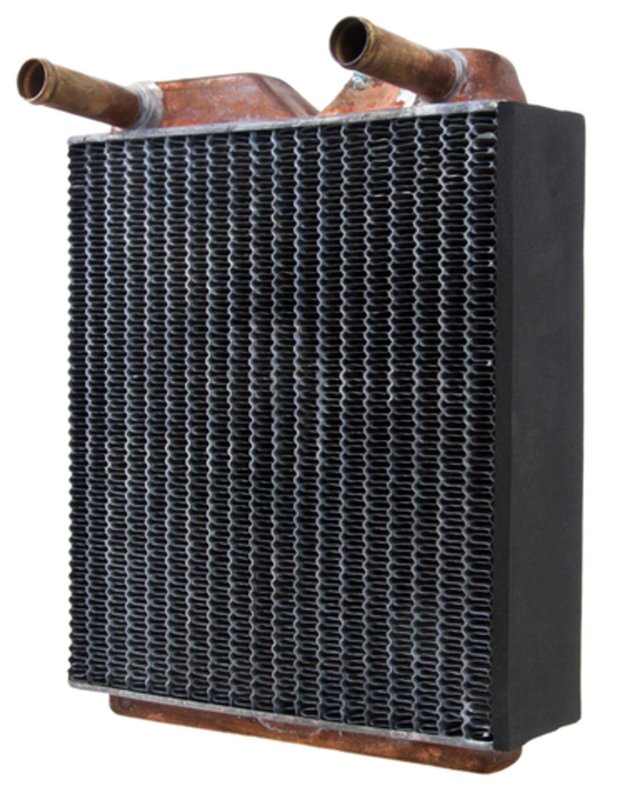 Four Seasons 91629 HVAC Heater Core - Front