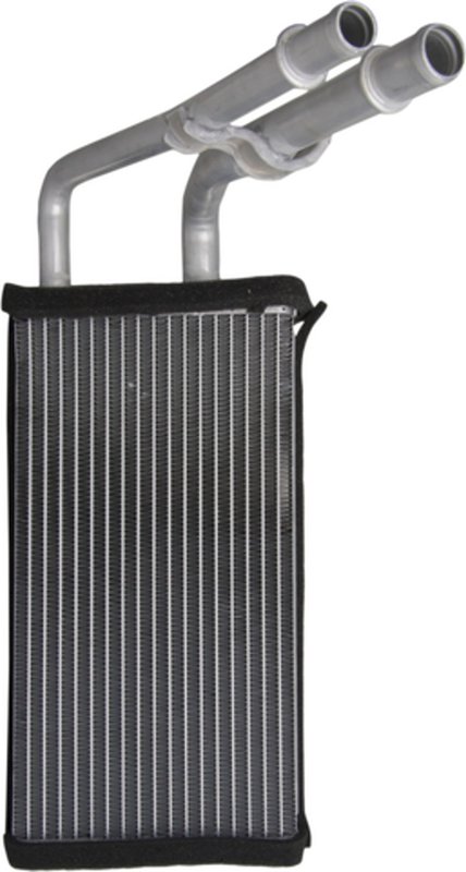Four Seasons 92007 HVAC Heater Core - Front