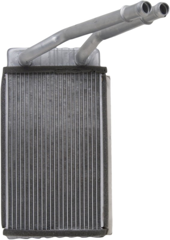 Four Seasons 92010 HVAC Heater Core - Front