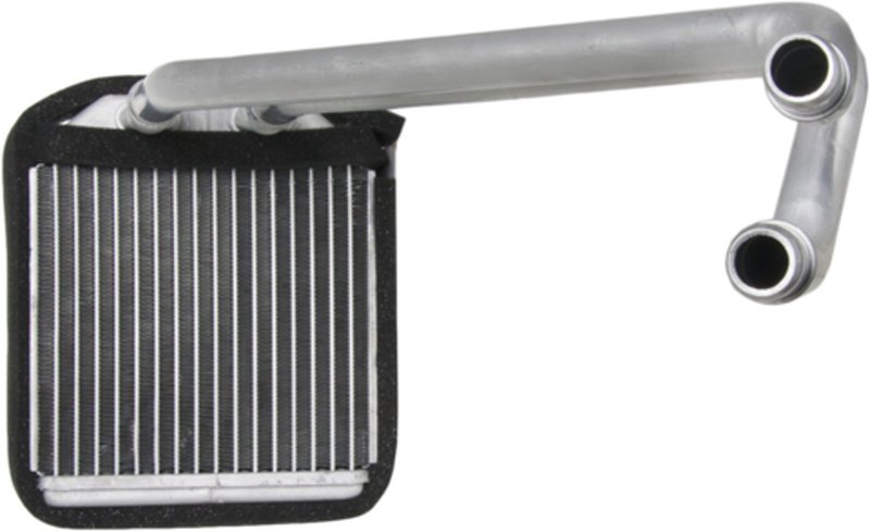 Four Seasons 92030 HVAC Heater Core - Rear
