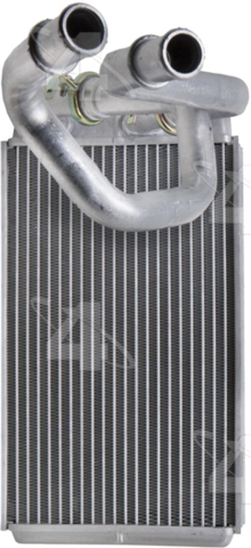 Four Seasons 92040 HVAC Heater Core - Front