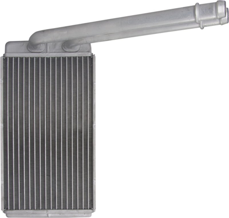 Four Seasons 92060 HVAC Heater Core - Front