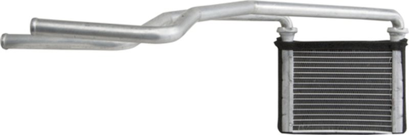 Four Seasons 92067 HVAC Heater Core - Rear