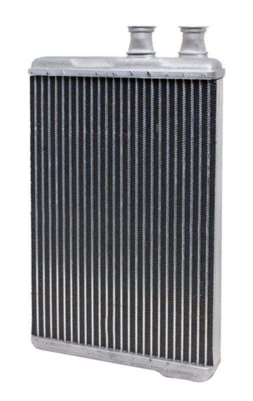 Four Seasons 92071 HVAC Heater Core - Front
