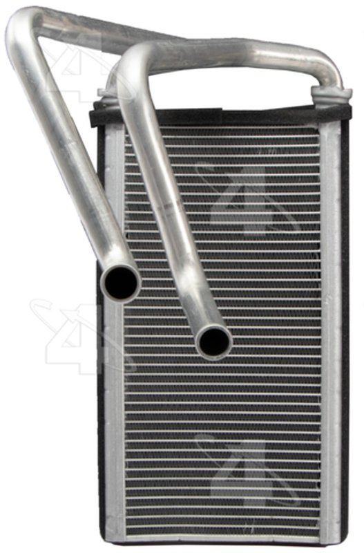 Four Seasons 92074 HVAC Heater Core - Front