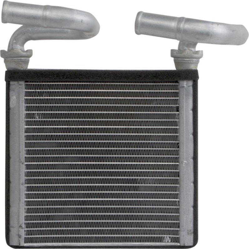 Four Seasons 92085 HVAC Heater Core - Rear