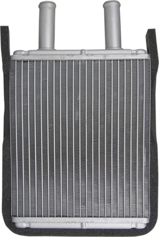 Four Seasons 92102 HVAC Heater Core - Front