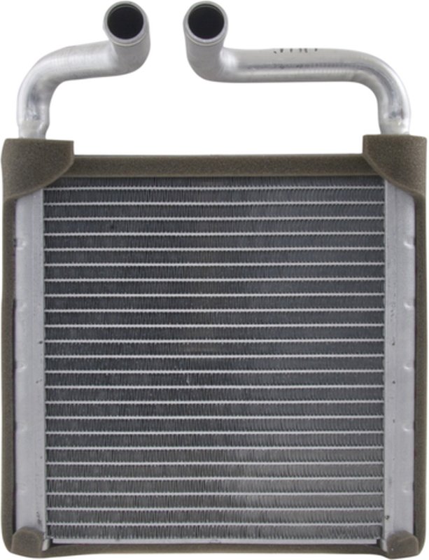 Four Seasons 92112 HVAC Heater Core - Rear