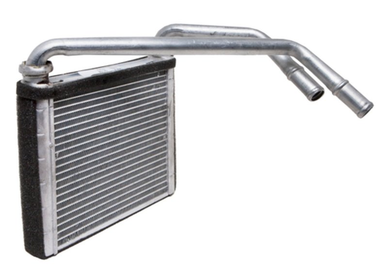 Four Seasons 92140 HVAC Heater Core - Rear