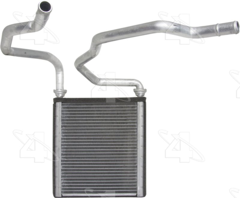 Four Seasons 92176 HVAC Heater Core - Front