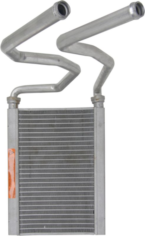 Four Seasons 92179 HVAC Heater Core - Front