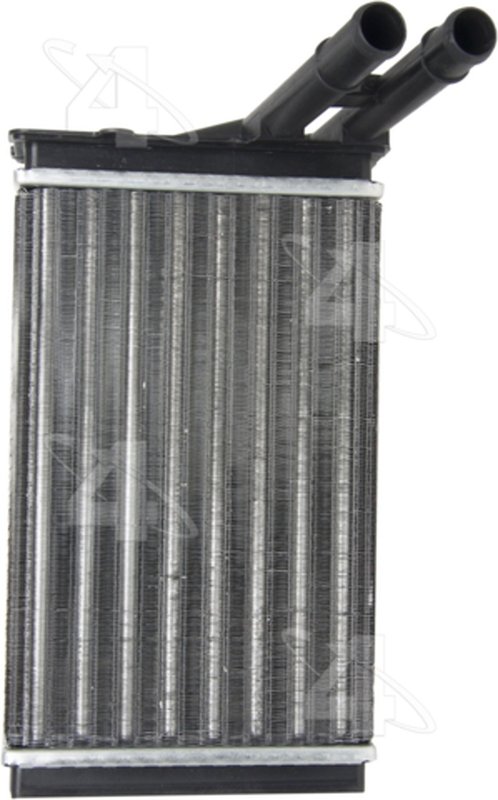 Four Seasons 92188 HVAC Heater Core - Front