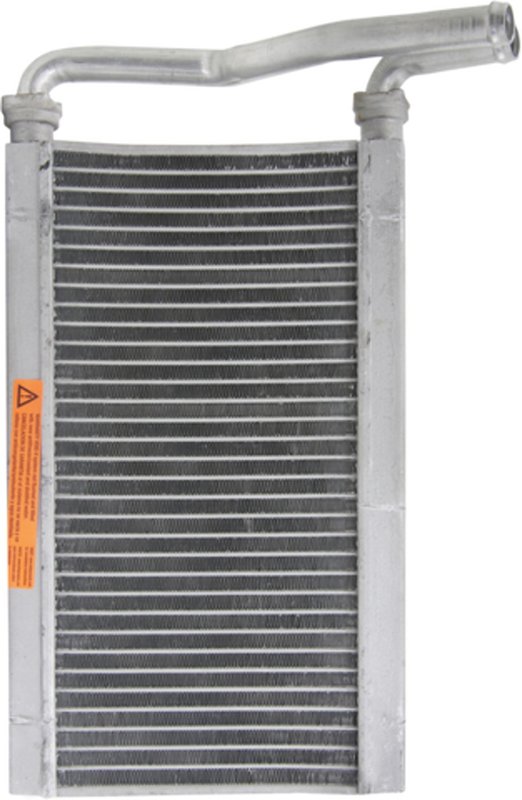 Four Seasons 92209 HVAC Heater Core - Front
