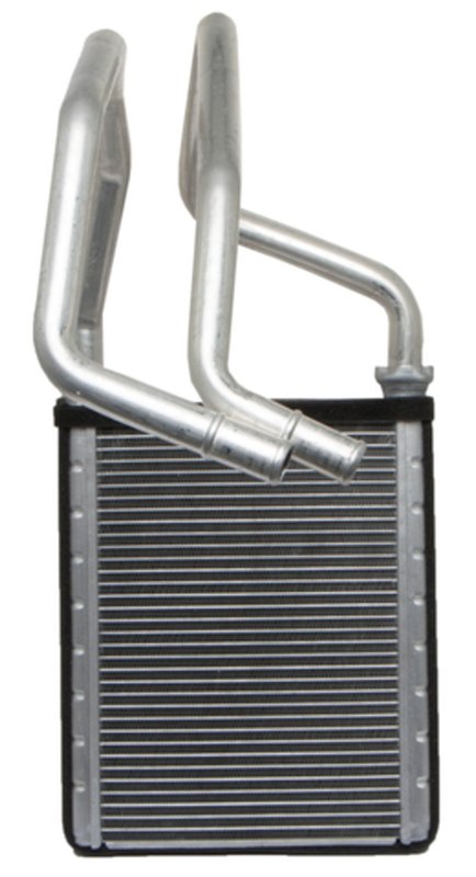Four Seasons 92254 HVAC Heater Core - Rear