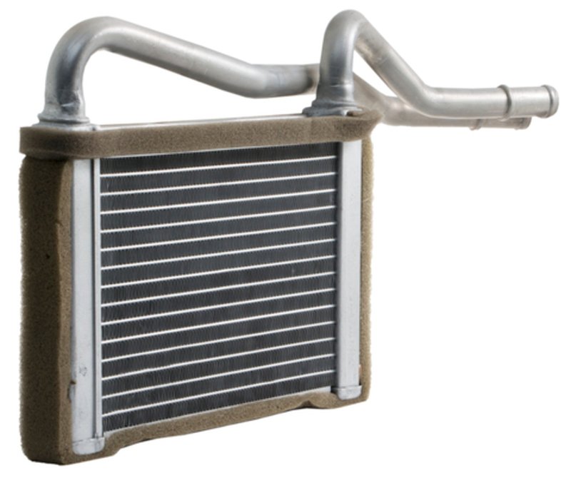 Four Seasons 92261 HVAC Heater Core - Rear
